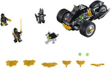 76110 LEGO® Super Heroes Batman™: The Attack of the Talons