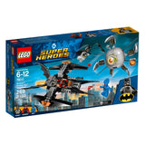 76111 LEGO® Super Heroes Batman™: Brother Eye™ Takedown
