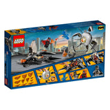76111 LEGO® Super Heroes Batman™: Brother Eye™ Takedown