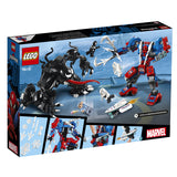 76115 LEGO® Marvel Super Heroes Spider Mech vs. Venom