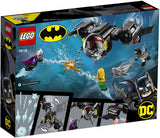 76116 LEGO® Super Heroes Batman™ Batsub and the Underwater Clash