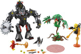 76117 LEGO® Super Heroes Batman™ Mech vs. Poison Ivy™ Mech