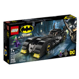 76119 LEGO® DC Comics Super Heroes Batmobile™ Pursuit of The Joker™