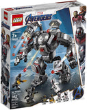 76124 LEGO® Marvel Avengers War Machine Buster