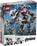 76124 LEGO® Marvel Avengers War Machine Buster