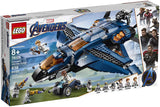 76126 LEGO® Marvel Avengers: Avengers Ultimate Quinjet