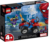 76133 LEGO® Super Heroes Spider-Man Car Chase