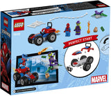 76133 LEGO® Super Heroes Spider-Man Car Chase