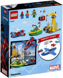 76134 LEGO® Super Heroes Spider-Man: Doc Ock Diamond Heist