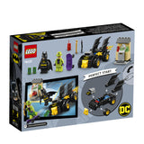 76137 LEGO® DC Comics Super Heroes Batman™ vs. The Riddler™ Robbery