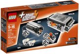 8293 LEGO® Technic Power Functions Motor Set