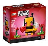40270 LEGO® BrickHeadz Valentine's Bee