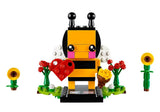 40270 LEGO® BrickHeadz Valentine's Bee