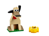10702 LEGO® Classic Creative Building Set