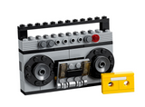 10702 LEGO® Classic Creative Building Set