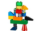 10693 LEGO® Classic Creative Supplement