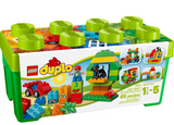 10572 LEGO® DUPLO® All-in-One-Box-of-Fun