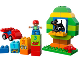 10572 LEGO® DUPLO® All-in-One-Box-of-Fun