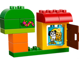 10570 LEGO® DUPLO® All-in-One-Gift-Set
