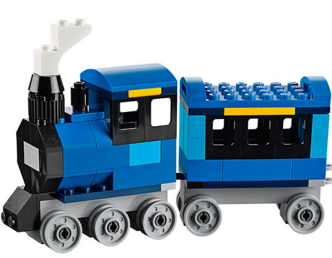 10696 LEGO® Classic Medium Creative Brick Box – Chachi Toys
