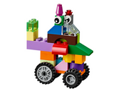 10696 LEGO® Classic Medium Creative Brick Box