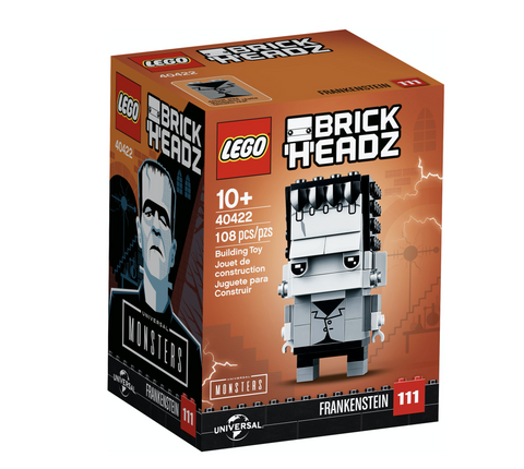 40422 LEGO® BrickHeadz Frankenstein