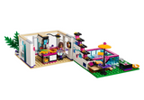 41135 LEGO® Friends Livi's Pop Star House