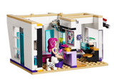 41135 LEGO® Friends Livi's Pop Star House