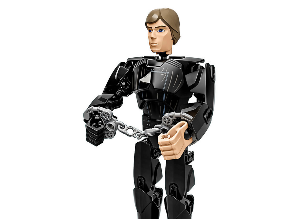 75110 LEGO® Star Wars Luke Skywalker™ – Chachi Toys
