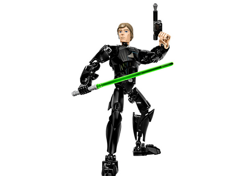 75110 LEGO® Star Wars Luke Skywalker™