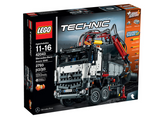 42043 LEGO® Technic Mercedes-Benz Arocs 3245