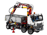 42043 LEGO® Technic Mercedes-Benz Arocs 3245