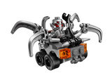 76066 LEGO® Super Heroes Mighty Micros: Hulk vs. Ultron