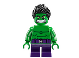 76066 LEGO® Super Heroes Mighty Micros: Hulk vs. Ultron