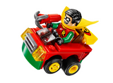 76062 LEGO® Super Heroes Mighty Micros: Robin™ vs. Bane™