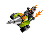 76062 LEGO® Super Heroes Mighty Micros: Robin™ vs. Bane™
