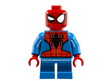 76064 LEGO® Super Heroes Mighty Micros: Spider-Man vs. Green Goblin