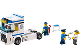 Mobile Police Unit