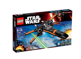 Poe's X-Wing Fighter™