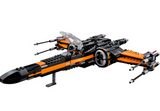 Poe's X-Wing Fighter™