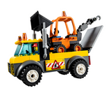 Road Work Truck