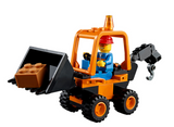Road Work Truck