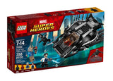 76100 LEGO® Marvel Super Heroes Royal Talon Fighter Attack