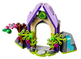 Skyra’s Mysterious Sky Castle