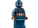 Super Hero Airport Battle