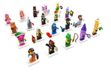 71023 LEGO® Minifigures THE LEGO® MOVIE 2 (One Random Figure Per Order)
