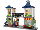 Toy & Grocery Shop
