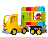 10801 LEGO® DUPLO® Truck
