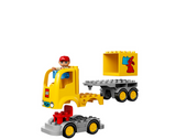 10801 LEGO® DUPLO® Truck