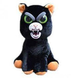 Feisty Pets Katy Cobweb the Black Cat